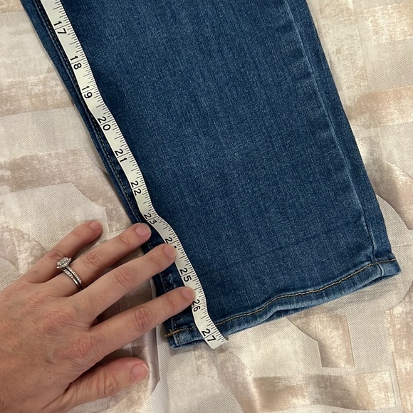 Just Black jeans, Women’s size 29 from Stitch Fix - Picture 3 of 7